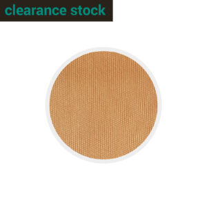 Clear Q0827 Gold