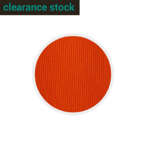 Clear Q0827 Lumo Orange