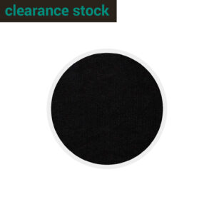 Clear Q0835 Black