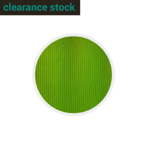 Clear Q0835 Lumo green