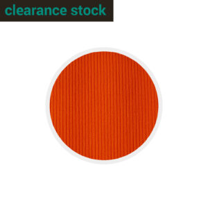 Clear Q0835 Lumo orange